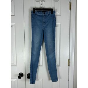 NWT Fit Womens Contour V3 Jeans Size Small